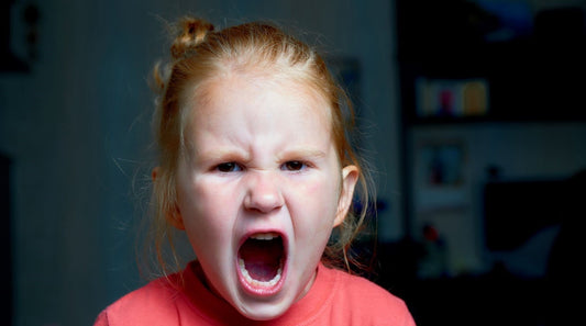 ‘You Can’t Tell Me What To Do!’ Stepkids & Anger
