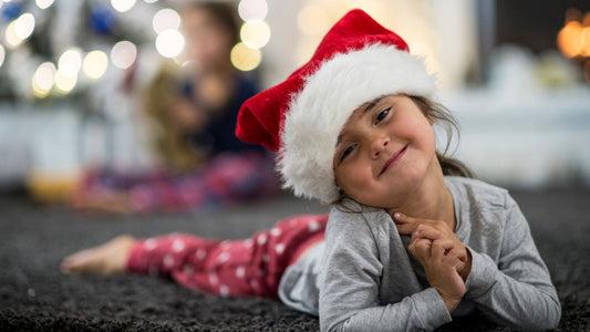A Very Merry Stepfamily Christmas: Strategies for Success