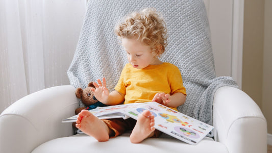 17 Children's Books about Stepfamilies
