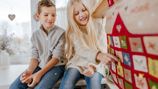 Co-Parenting Calendars: Helping to keep your kids in the loop