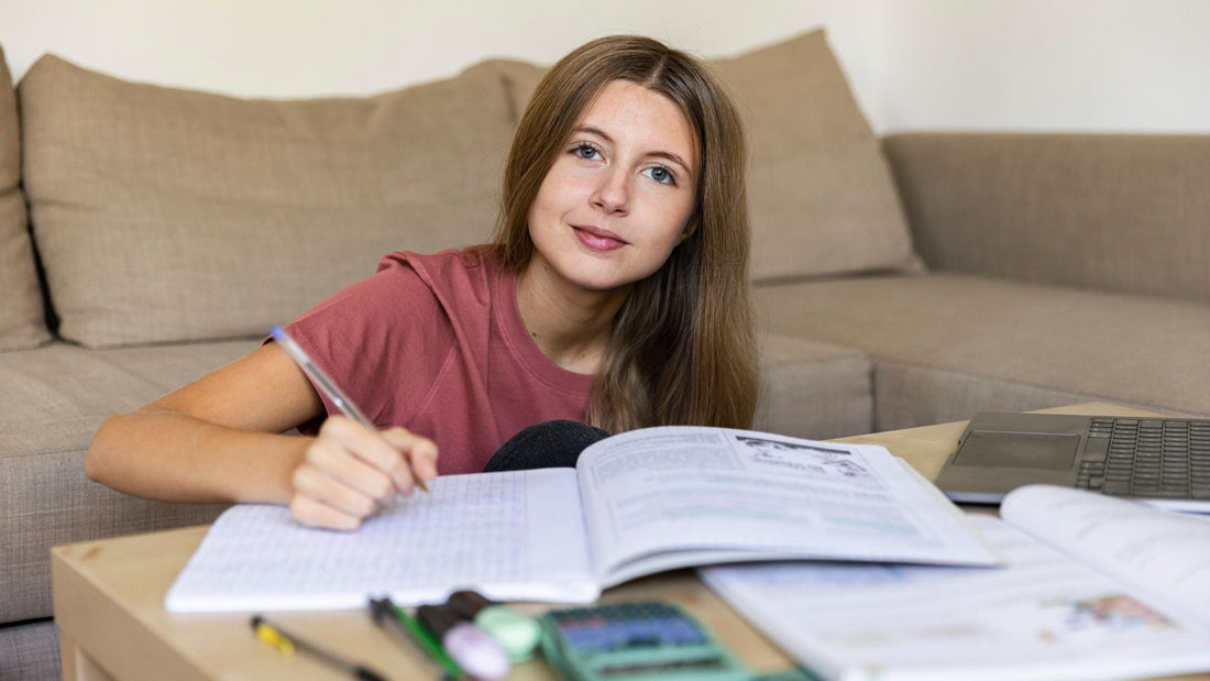 How to Stay Connected With Your Teen When They Live in Two Homes - Kinship Books