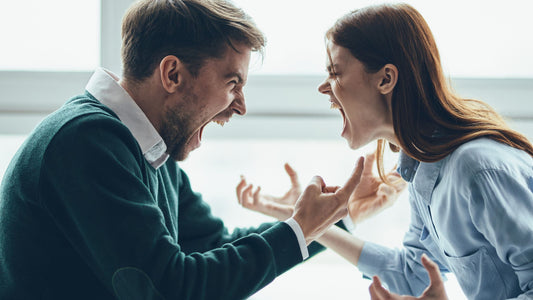 Top Tips to Manage Divorce Anger