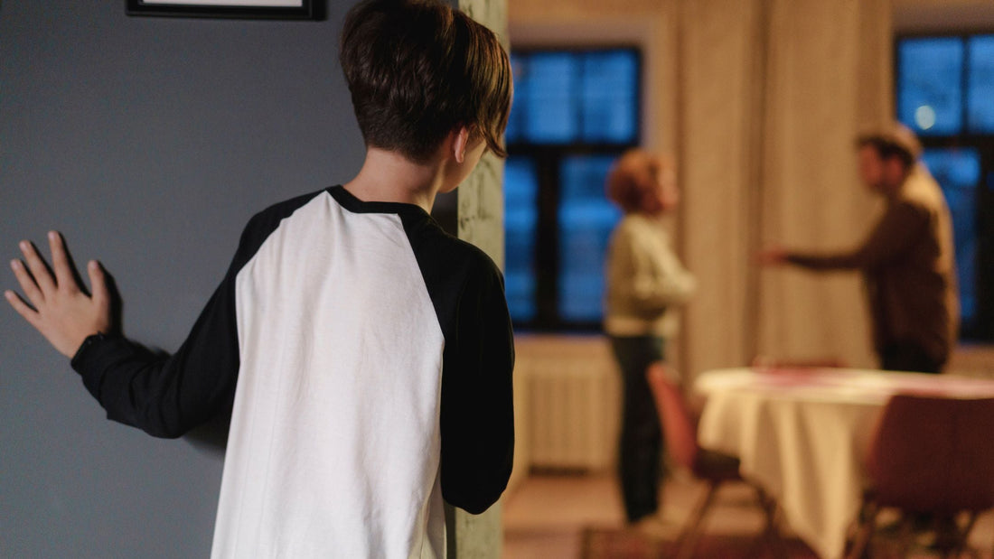 When Actions Speak Louder: What Children Understand from What is Not Said - Kinship Books