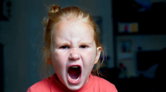 ‘You Can’t Tell Me What To Do!’ Stepkids & Anger - Kinship Books