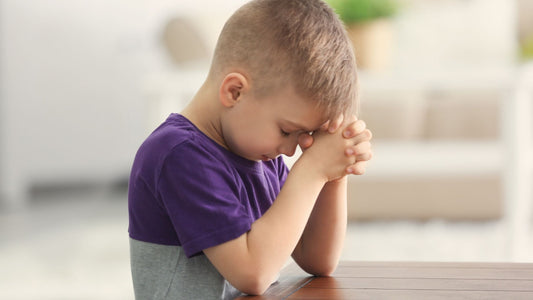What I need from my parents following divorce. - Kinship Books
