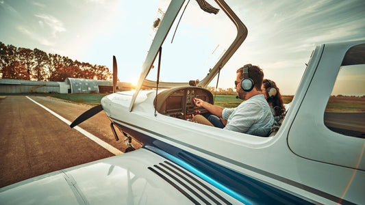 You Are the Pilot – A Mindful Parenting Reminder for Separated Parents - Kinship Books