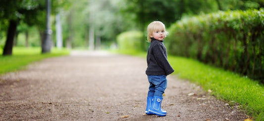 Tiny Shifts, Big Feelings: The Trouble with Transitions & How to Help - Kinship Books