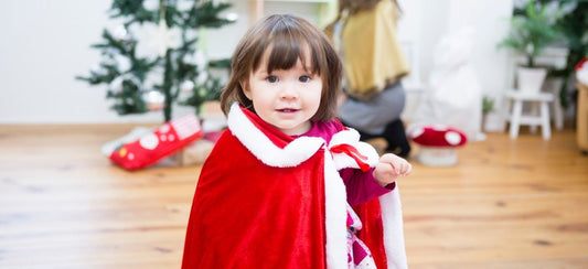 10 Practical Strategies to Manage the Holiday Season with Joy & Grace - Kinship Books