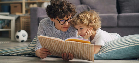 How Books Can Help Kids Cope and Heal - Kinship Books