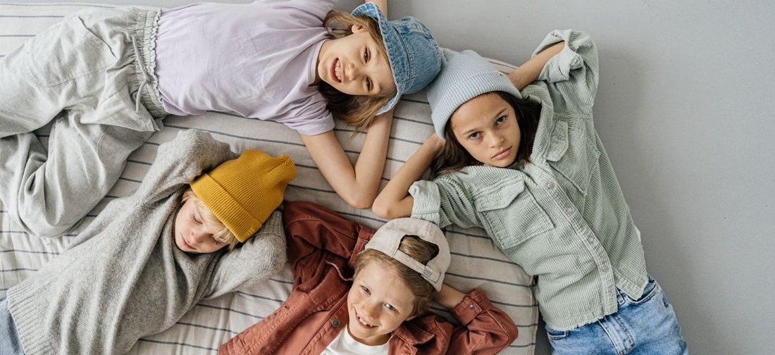 When Parenting Styles Clash: How to Work Together Across Different Households - Kinship Books