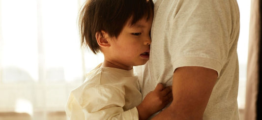 Ten Ways to Support Your Child During Parental  Separation - Kinship Books
