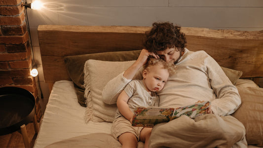 Top Children's Books to Help Kids Understand Death, Grief and Loss - Kinship Books