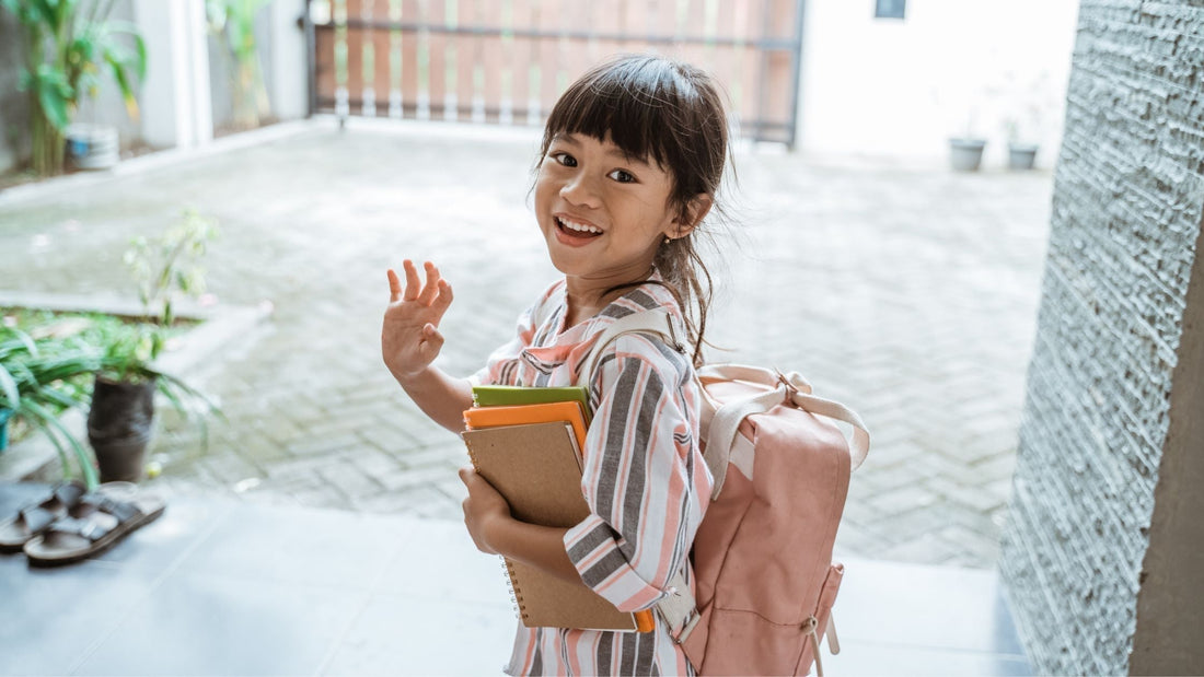 Changeover Dos & Don'ts - Kinship Books