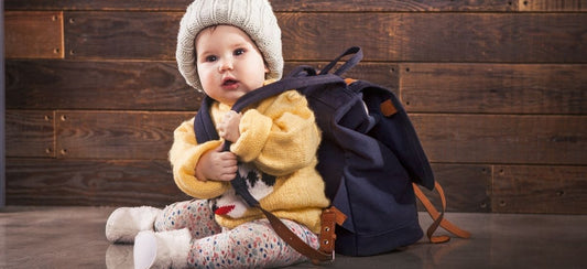 The Emotional Backpack - Kinship Books