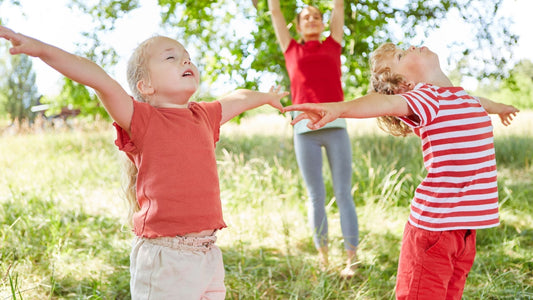 Self Regulation - It's Important! - Kinship Books