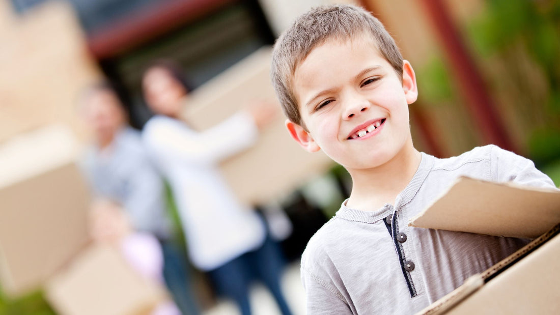 Stepfamily Beginnings: How to Help Kids Cope - Kinship Books