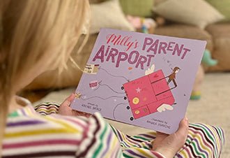 Children's Books - Kinship Books